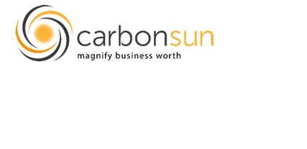Carbon Sun - magnify business worth